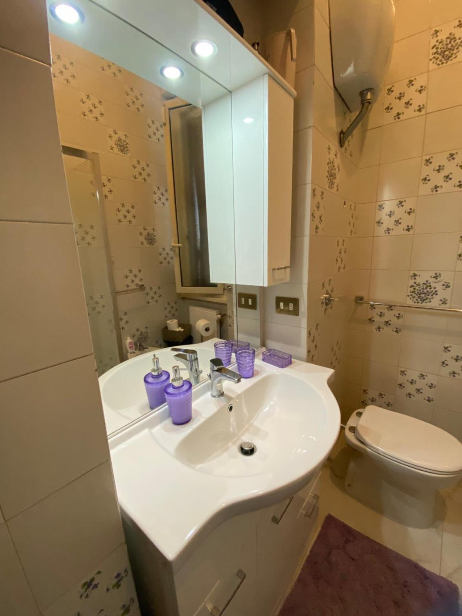 Holiday home Attico Aventino